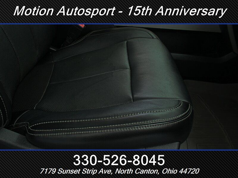 Used 2020 Ford F150 Lariat w/ Equipment Group 502A Luxury AWD/4WD image 30