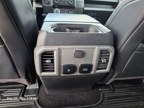 Used 2018 Ford F150 Raptor w/ Equipment Group 801A Mid AWD/4WD image 19