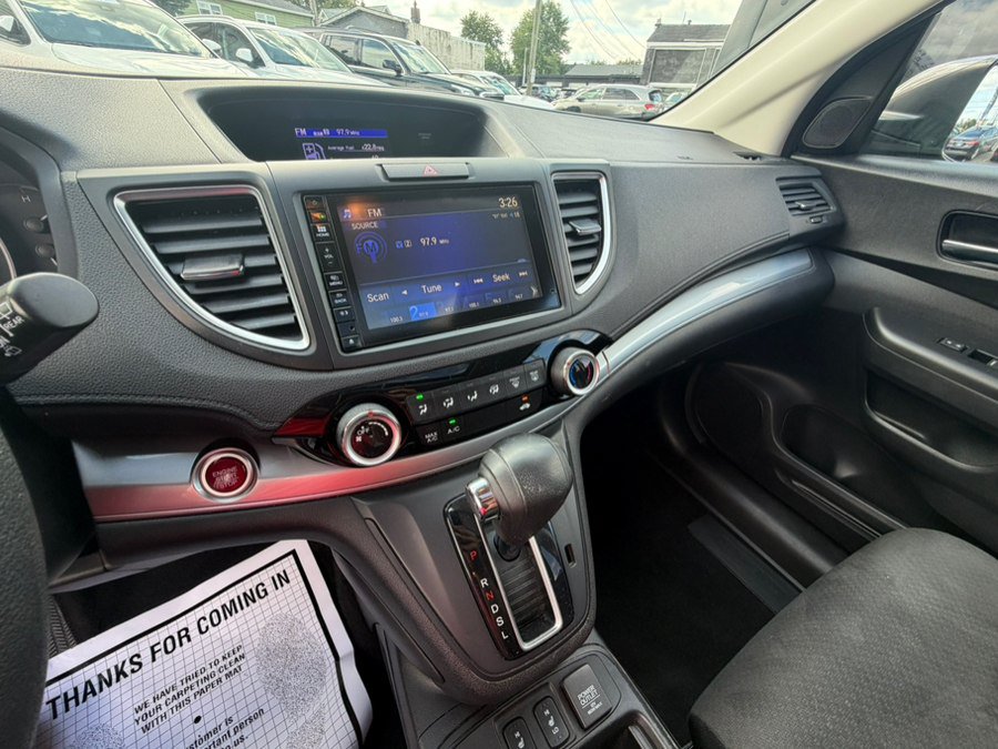 Used 2015 Honda CR-V EX image 13