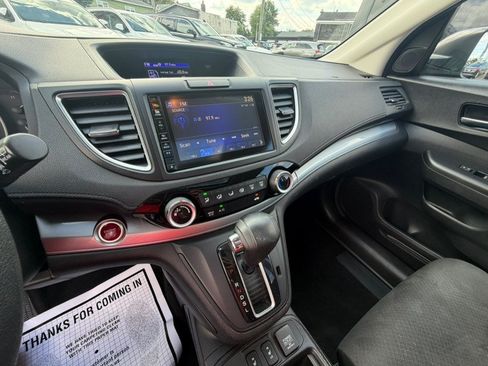 Used 2015 Honda CR-V EX image 13
