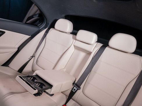 Certified 2026 Mercedes-Benz C 300 Sedan image 16