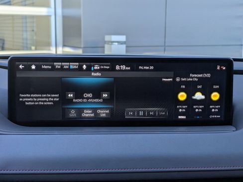 Used 2023 Genesis G80 3.5T Sport image 18