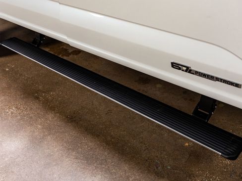 Used 2023 Ford F250 King Ranch w/ Chrome Package image 13