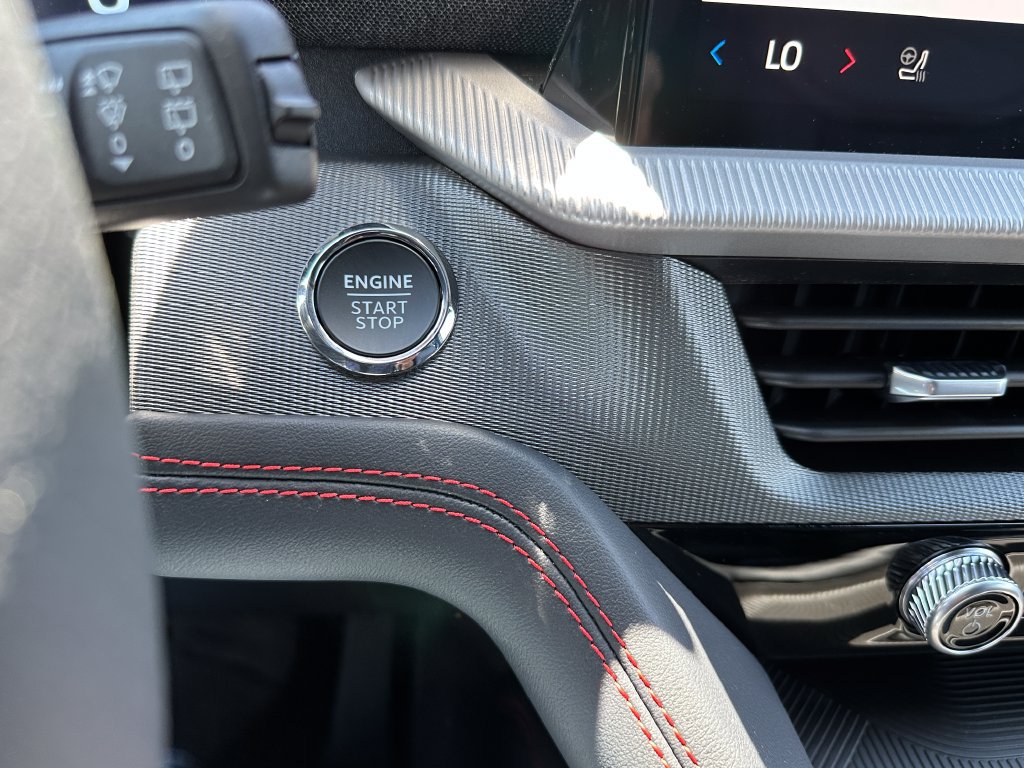 New 2026 Ford Explorer ST-Line w/ ST-Line Street Pack RWD image 30