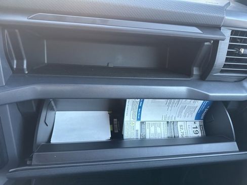 New 2025 Ford F150 XLT w/ Equipment Group 302A MID image 40