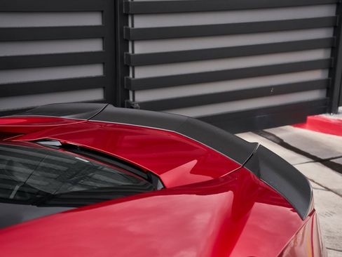 Used 2021 Acura NSX image 8