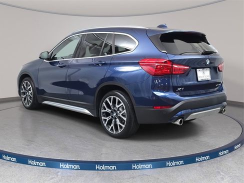 Used 2021 BMW X1 xDrive28i w/ Convenience Package image 8