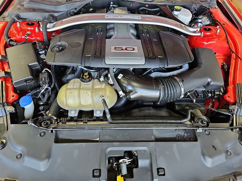 Used 2020 Ford Mustang GT Premium w/ California Special Package image 27