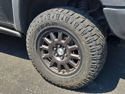 Used 2019 Chevrolet Colorado ZR2 w/ Colorado ZR2 Bison Edition AWD/4WD image 4