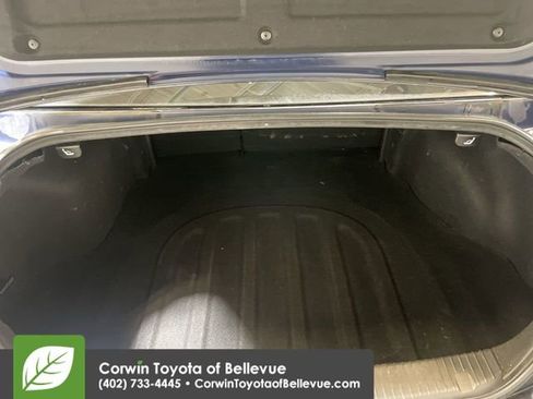 Used 2010 Kia Optima LX w/ Convenience Pkg image 16