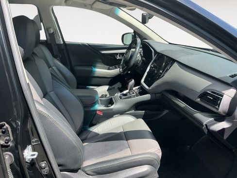 Used 2021 Subaru Outback Onyx Edition XT AWD/4WD image 15