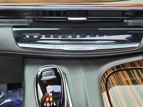 Used 2023 Cadillac Escalade Premium Luxury w/ Performance Package image 55