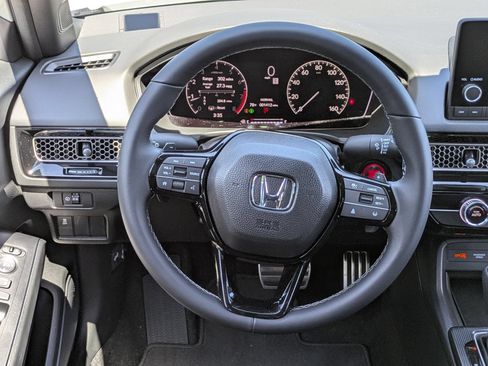 Used 2026 Honda Civic Sport image 19