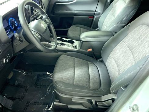 Used 2021 Ford Bronco Sport Big Bend image 4