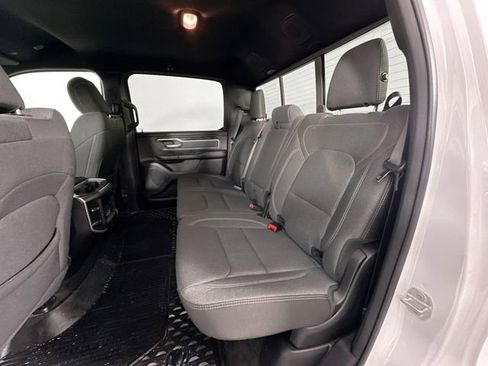 Used 2023 RAM 1500 Big Horn image 25