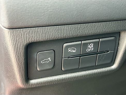 Used 2025 MAZDA CX-5 AWD 2.5 S w/ Preferred Package image 10