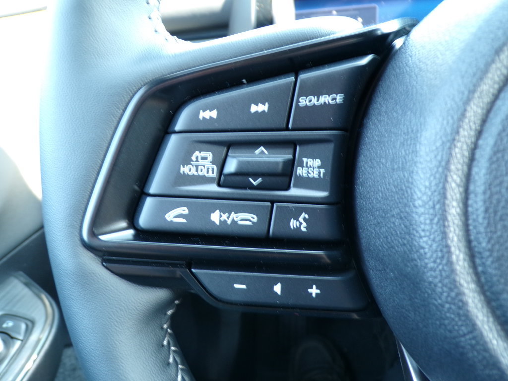 New 2026 Subaru Outback Touring XT AWD/4WD image 31