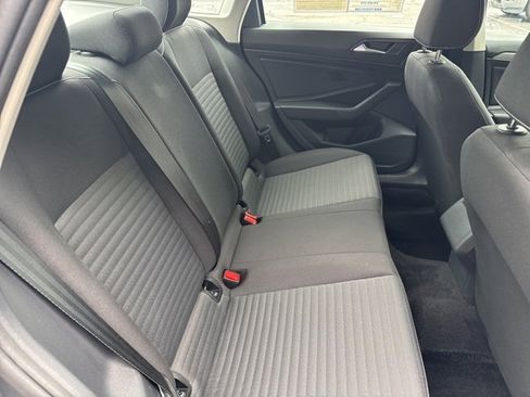 Used 2024 Volkswagen Jetta S image 25