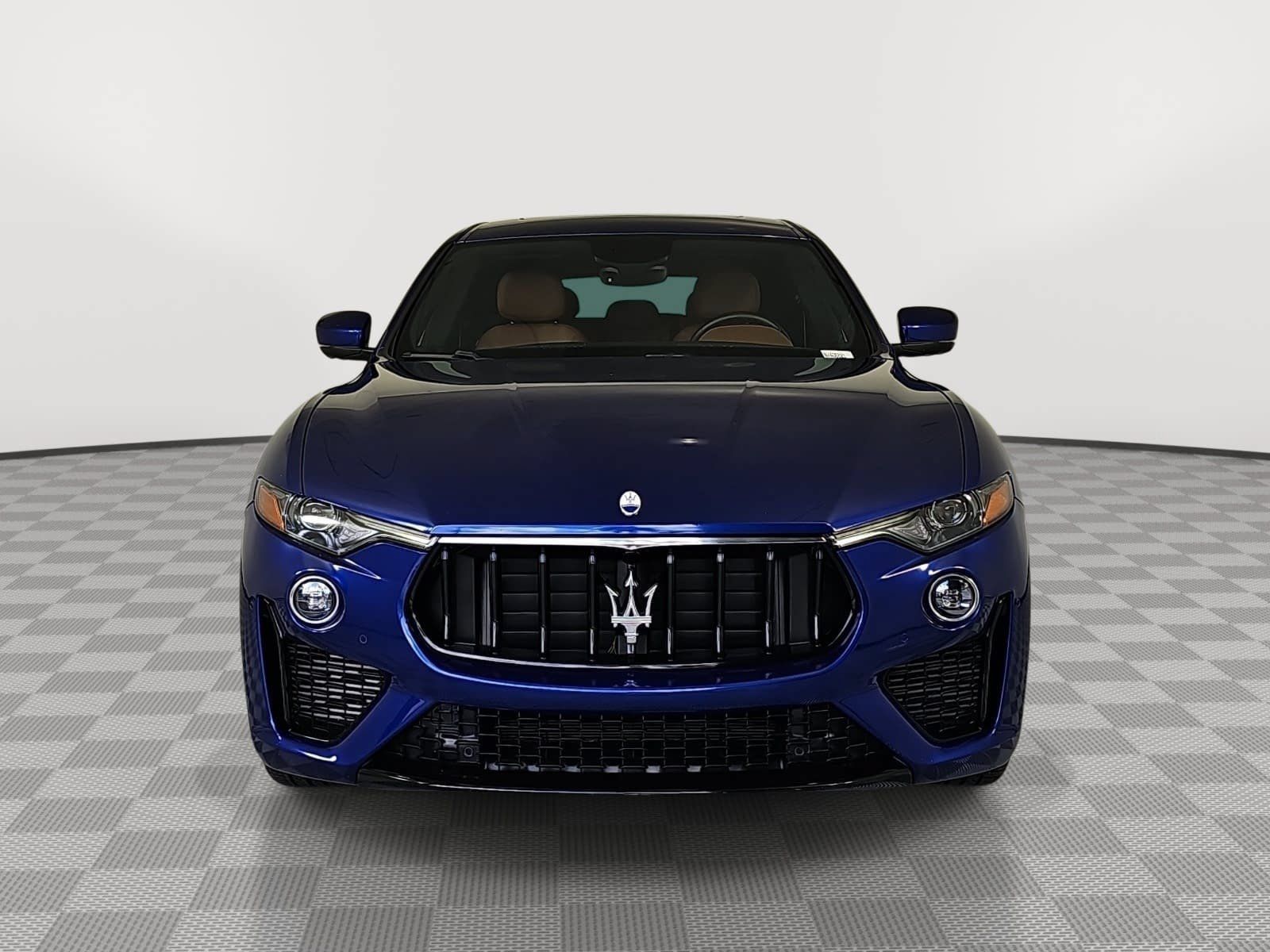 Used 2022 Maserati Levante Modena AWD/4WD image 3