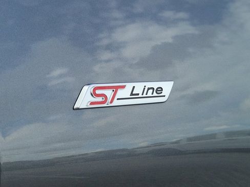 New 2026 Ford Explorer ST-Line w/ ST-Line Street Pack RWD image 10