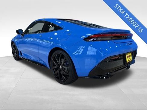 New 2026 Honda Prelude image 5