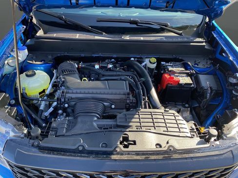 New 2025 Ford Maverick Lariat w/ Black Appearance Package image 54