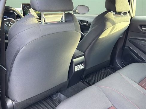 Used 2026 Toyota Corolla SE image 20