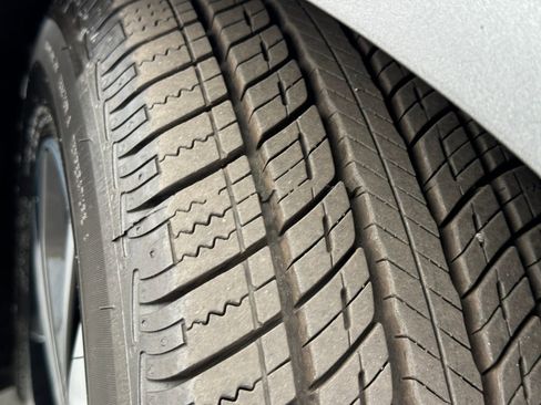 Used 2021 Nissan Sentra SV image 30