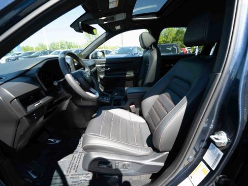 Certified 2024 Honda CR-V Sport-L image 9