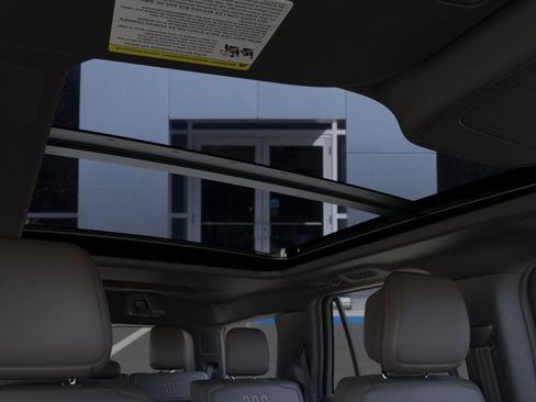 New 2026 Ford Expedition King Ranch image 47