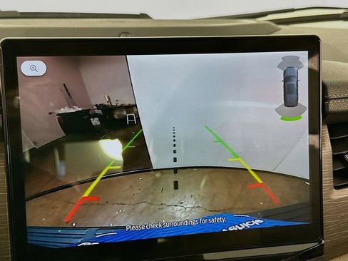 Certified 2023 Ford Expedition Limited image 16