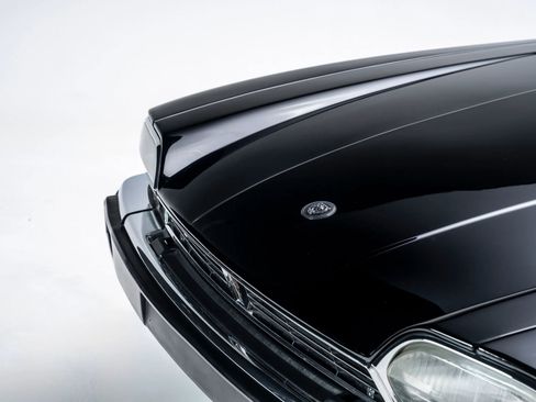 Used 1990 Jaguar XJS V12 Convertible RWD image 22