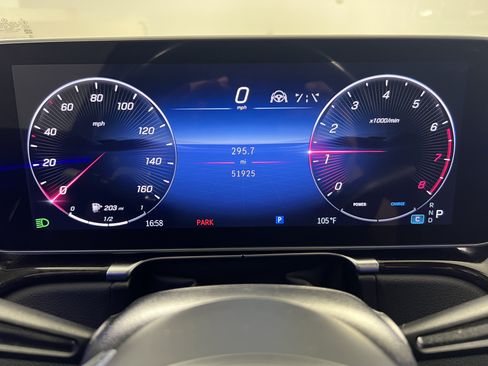 Certified 2022 Mercedes-Benz S 580 4MATIC Sedan image 16