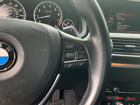 Used 2017 BMW 535i Gran Turismo image 18