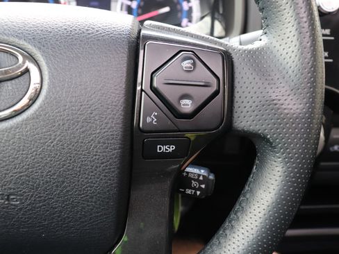 Used 2016 Toyota 4Runner Trail Premium image 52