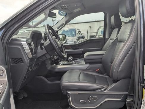 Certified 2021 Ford F150 Lariat AWD/4WD image 21