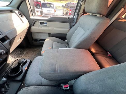 Used 2010 Ford F150 4x4 SuperCab image 25