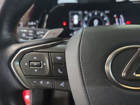 Used 2023 Lexus NX 250 FWD w/ Towing Package (2000 Lbs) image 20