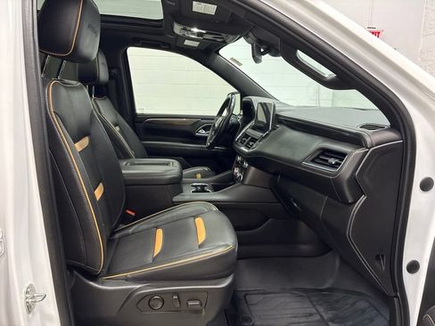 Used 2023 GMC Yukon AT4 AWD/4WD image 34