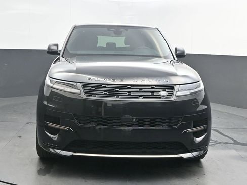 Used 2024 Land Rover Range Rover Sport Dynamic SE image 10