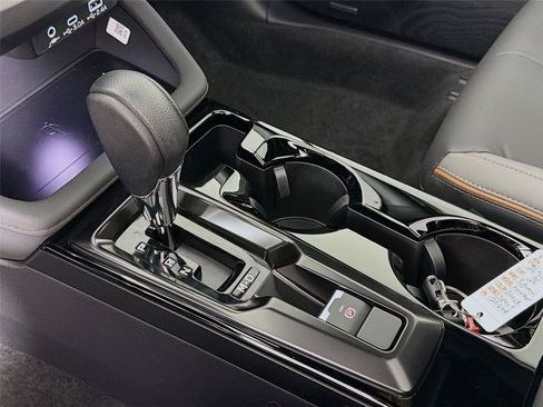 New 2026 Subaru Forester Sport AWD/4WD image 20
