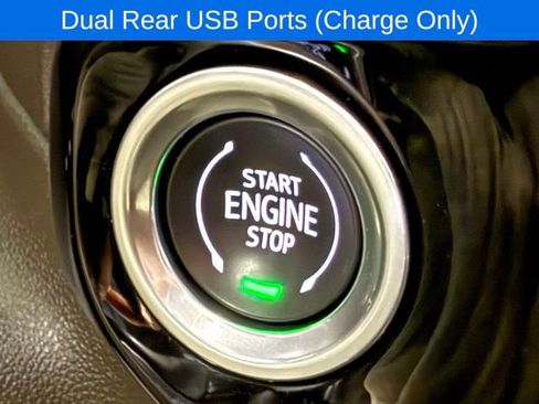 Used 2023 Chevrolet Silverado 1500 LTZ w/ LTZ Convenience Package II image 24