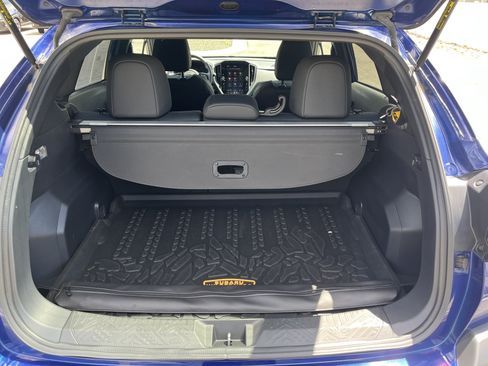 Certified 2024 Subaru Crosstrek 2.5i Wilderness w/ Crosstrek Mirror Package AWD/4WD image 35