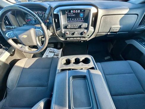 Used 2017 Chevrolet Silverado 2500 LT w/ All Star Edition image 18