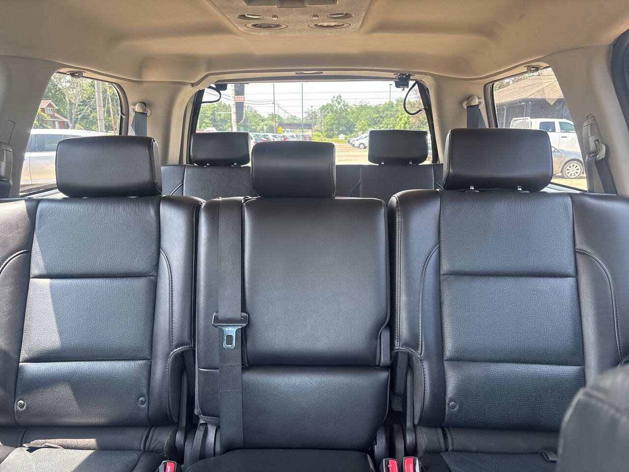 Used 2009 Nissan Armada SE w/ Premium Pkg AWD/4WD image 21