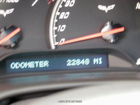 Used 2011 Chevrolet Corvette Grand Sport w/ Preferred Equipment Group RWD image 55