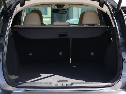 Certified 2022 INFINITI QX50 Luxe image 8