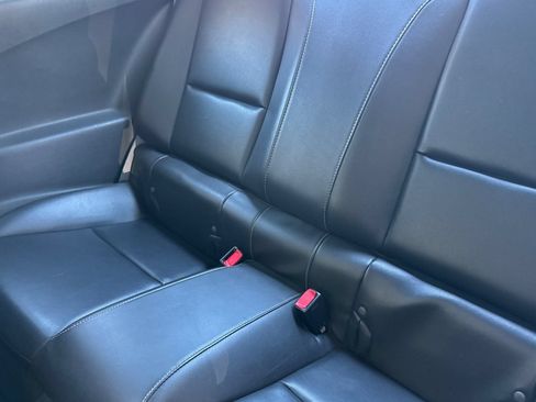 Used 2015 Chevrolet Camaro SS w/ RS Package RWD image 12