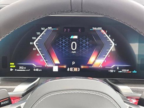 New 2026 BMW 740i xDrive AWD/4WD image 11