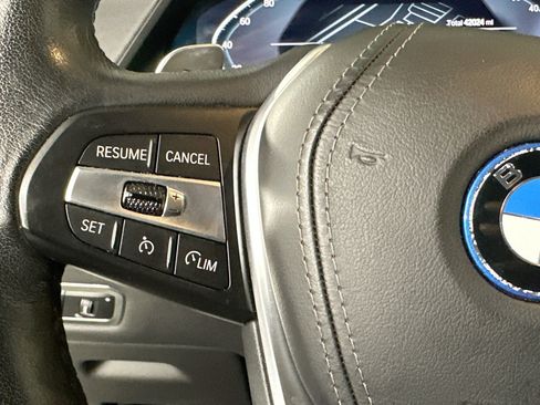 Used 2023 BMW X5 xDrive45e image 16